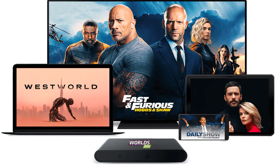 Canale IPTV Romania